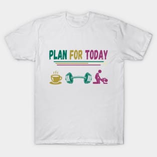 Funny workout t shirts sales